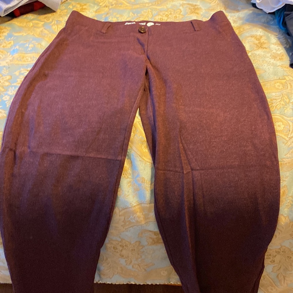 NWOT Betabrand Pants